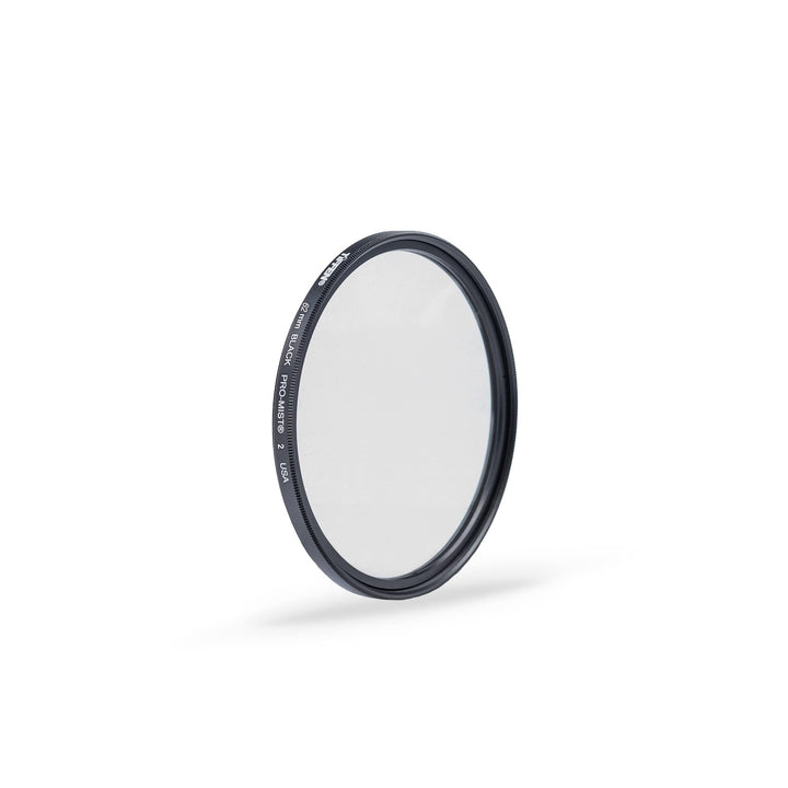 Tiffen Filter 67MM BLACK PRO-MIST 2 FILTER, 67mm