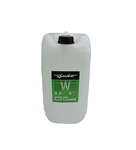 Judo Minerallösung JUL-W für Härtegrad 1+2 25 Liter