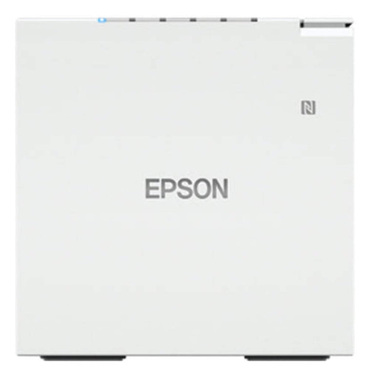 EPSON TM-M30III (151): WLAN + Bluetooth-Modell, weiss