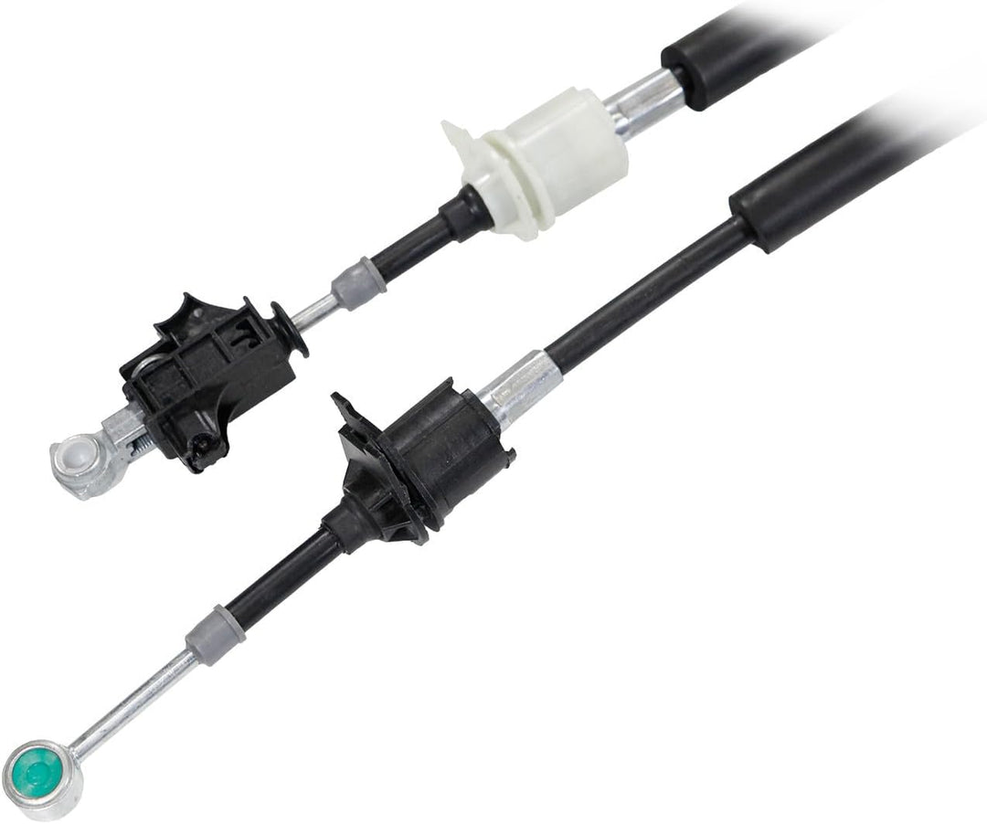 Zugdraht für Schaltung Getriebe Länge 110 cm 55238493