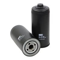 SF-FILTER Ölfilter SP 4300/1 kompatibel mit W 962/6, W962/8, PP123