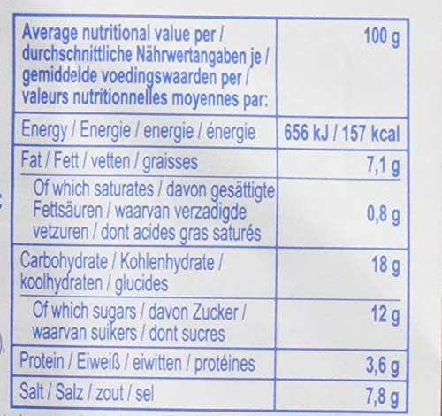 Asia-in - Thailändische Basilikum Paste, 12er pack (12 X 50 GR)