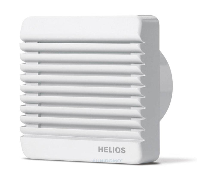 Helios Minilüfter mit Kugellager HR 90 KE