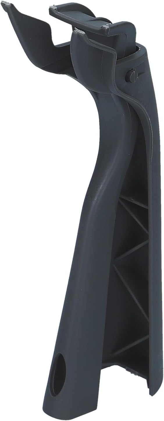 WPRO Crisp™ Griff für Ofen 481949878366, AVM141
