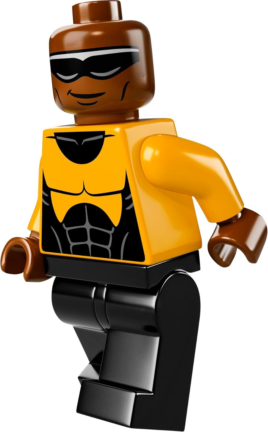 LEGO 76016 - Marvel Super Heroes Rettung mit dem Spider-Helikopter