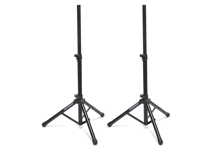 Samson SASP50P Speaker Stands