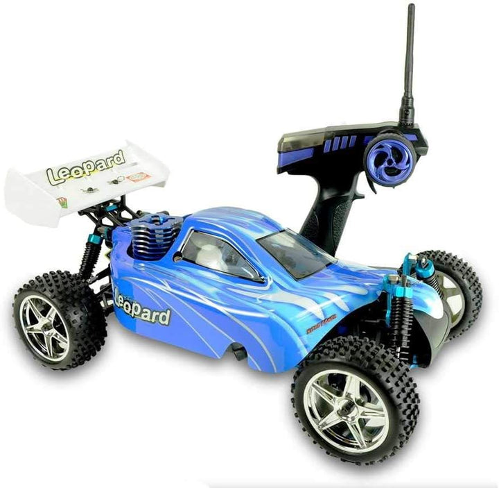 Amewi 22037 Leopard Buggy GP 3,0ccm 4WD, 1:10, RTR