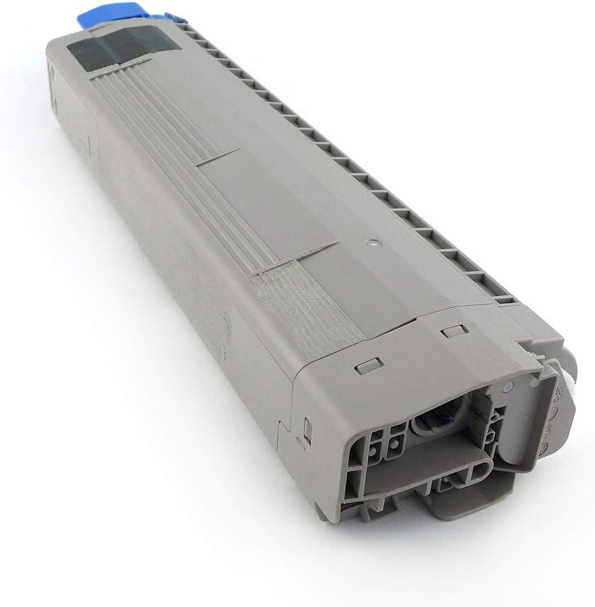 Green2Print Toner schwarz 9500 Seiten ersetzt Oki 44844508 passend für Oki C831DM, C831, C841DN