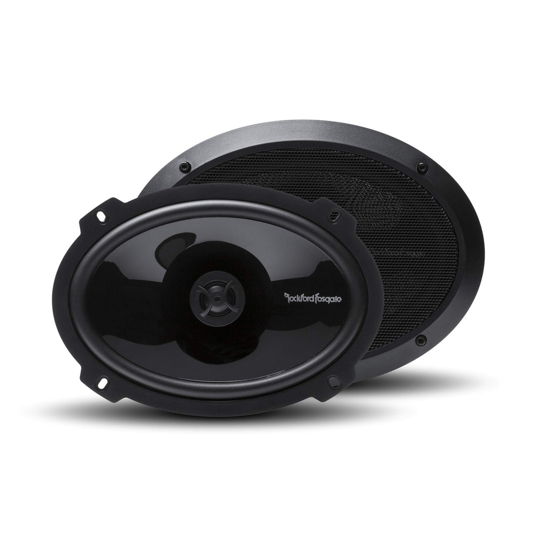 Rockford Fosgate Punch P1692-6x9 Koax-System 6x9 inches, 6x9 inches