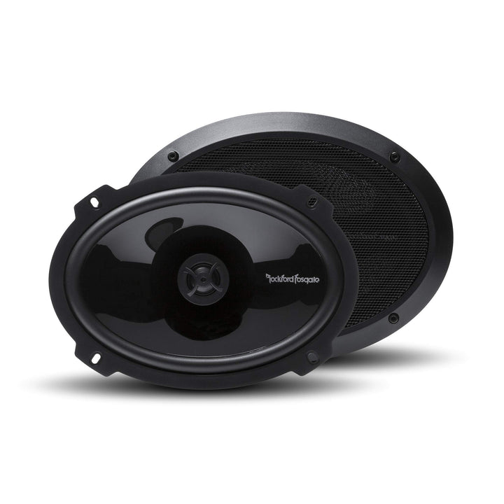 Rockford Fosgate Punch P1692-6x9 Koax-System 6x9 inches, 6x9 inches