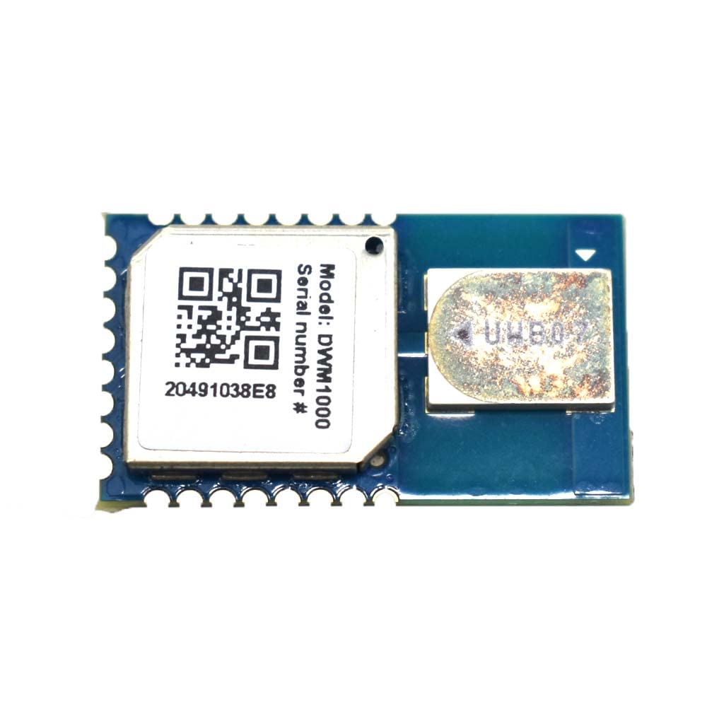DWM1000 BU01 UWB-Modul (DWM1000)