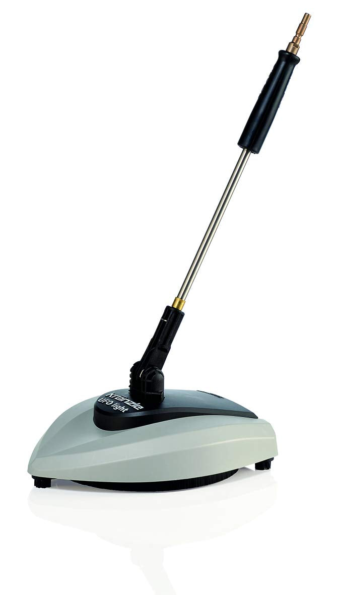 Kränzle Round Cleaner UFO light, 260mm 41.870