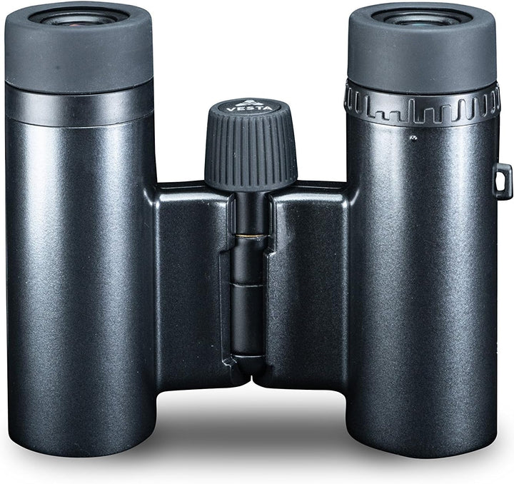 Vanguard Vesta 8210 BP - Fernglas 8x21, klein und kompakt 8x21 schwarz, 8x21 schwarz
