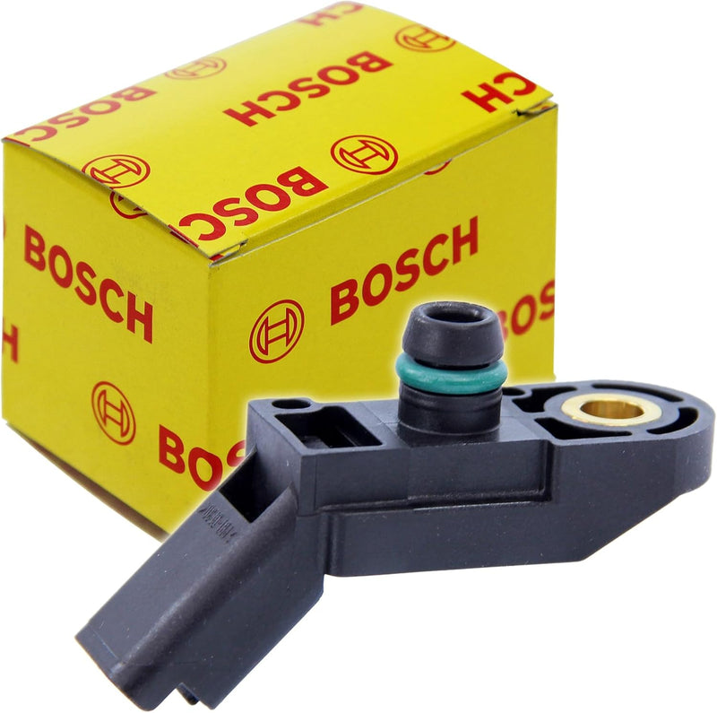 BOSCH 0 261 230 057 Sensor, Saugrohrdruck