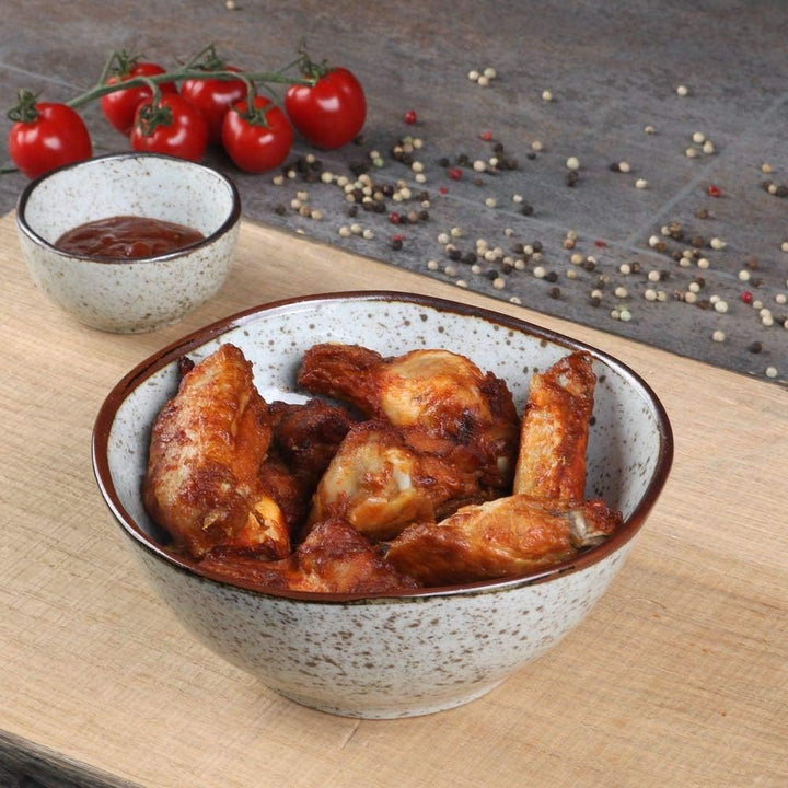 Holst Porzellan RT 117 Porzellan Schale 17 cm/0,80 l &