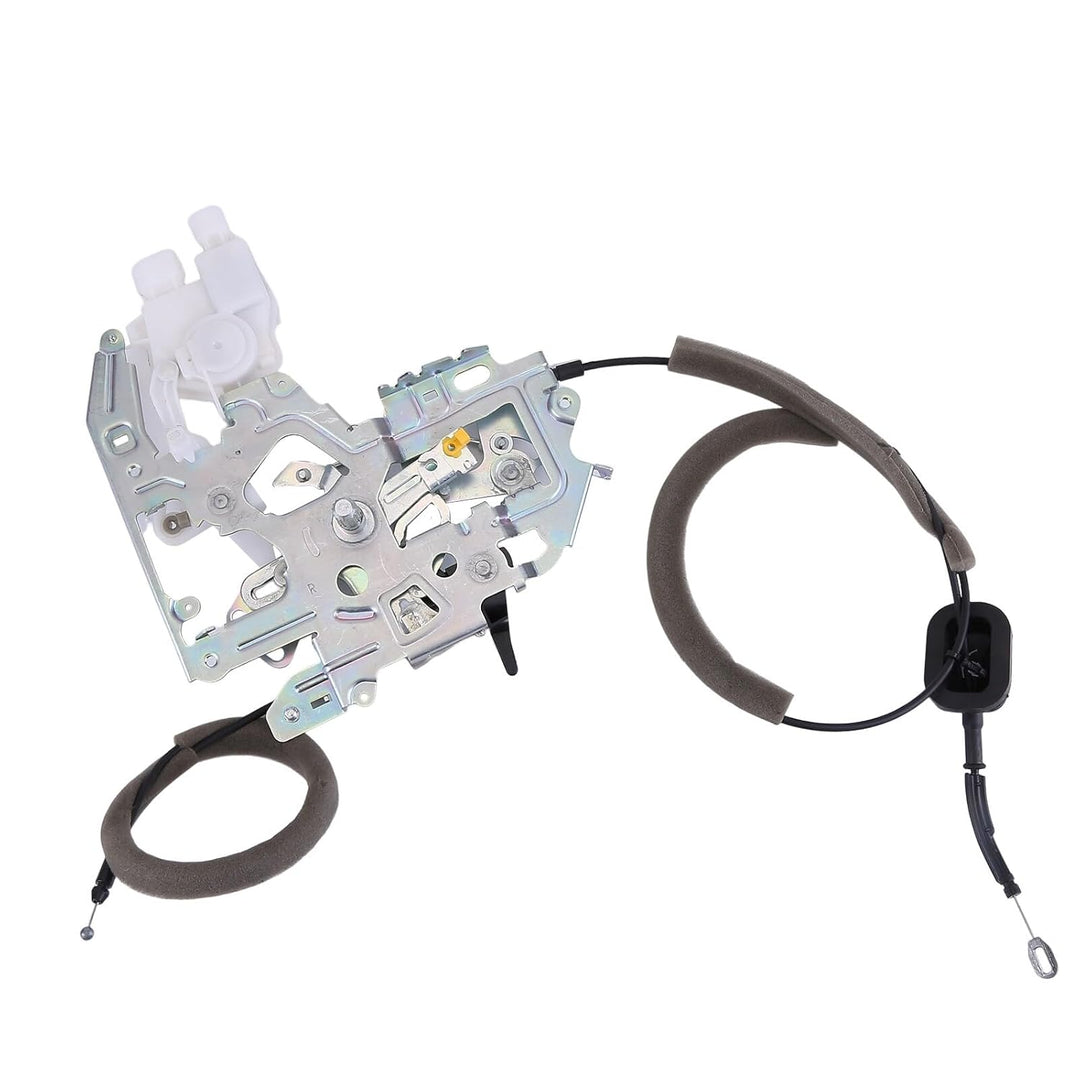 8568426704 Stellmotor Türschloss Schiebetüre Rechts für Master III 2010-2024, for O-pel Movano B 201