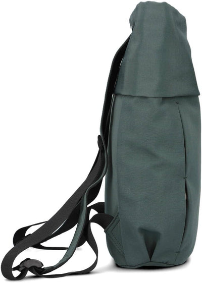 Zwei TOR120 Rucksacktasche Petrol, Petrol