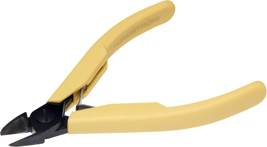 Lindström-Alicates Corte Diagonal 8130 Seitenschneider, halbbündig | 108 mm, Seitenschneider, halbbü