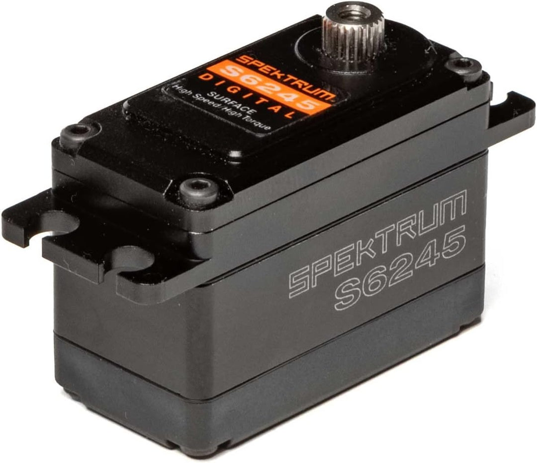 Spektrum S6245 Standard Digital High Speed High Torque Oberfläche Servo, SPMSS6245