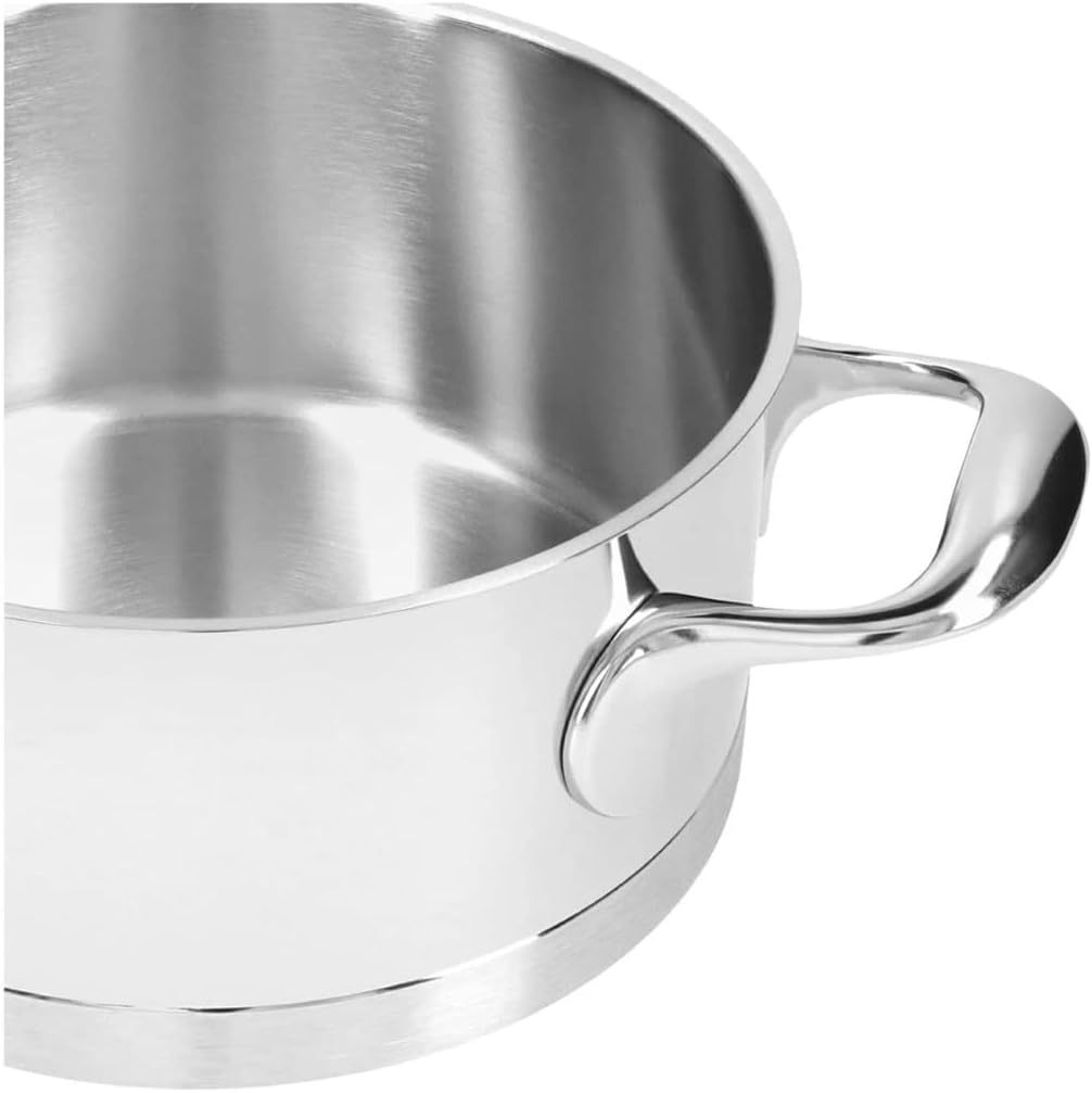 Zwilling, Edelstahl, 18 Centimeters
