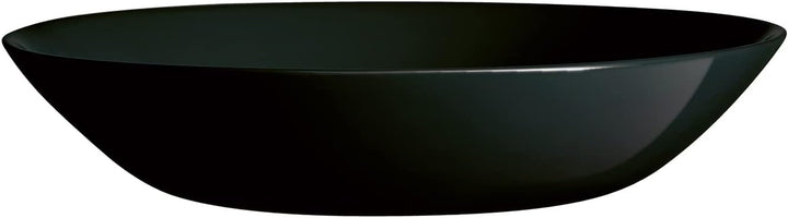 Geschirrset 19 PIEZAS Schwarz, 19 PIEZAS Schwarz
