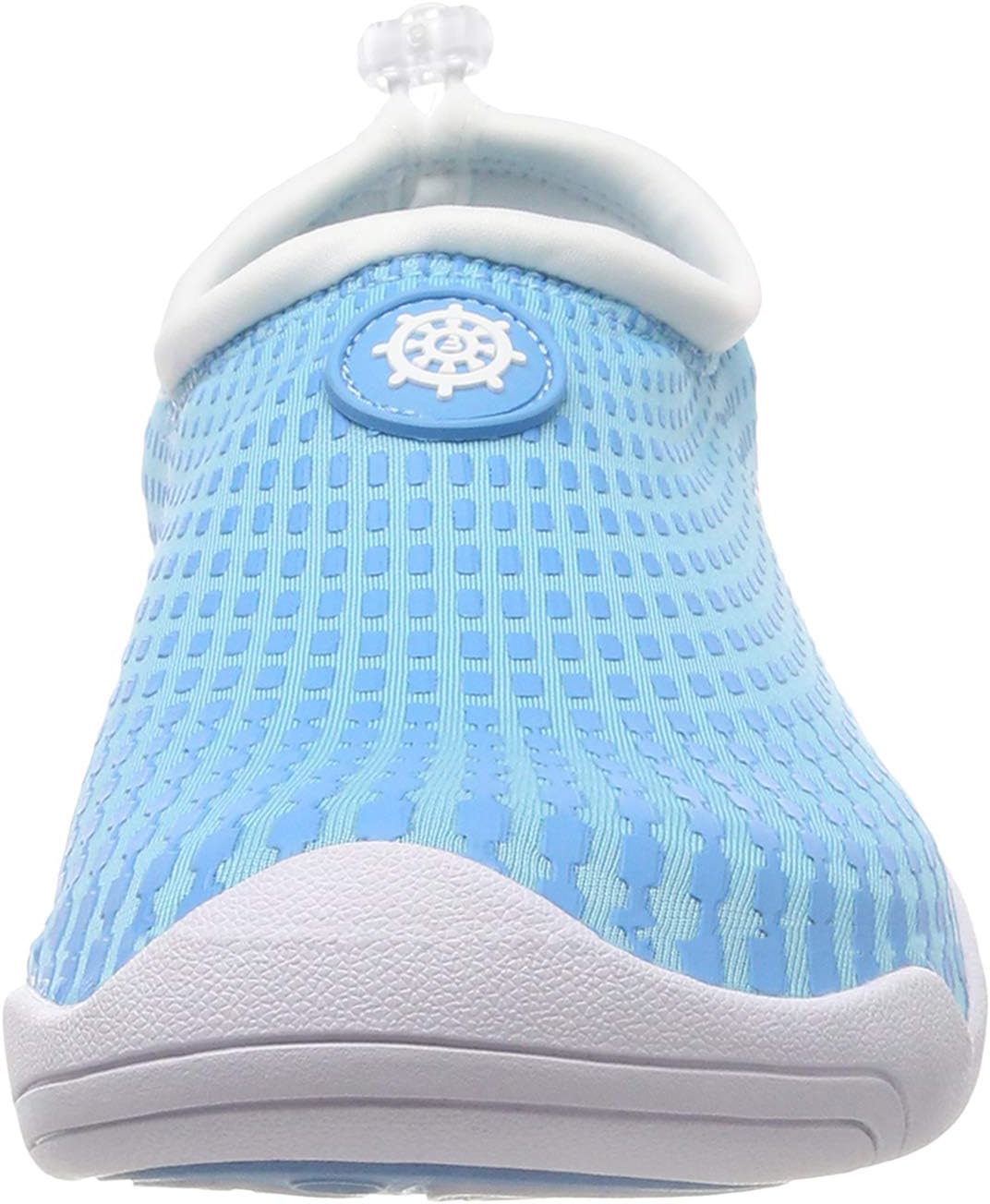 Ballop Voyager Barfussschuh, 41.5/42.5 EU Türkis Blue, 41.5/42.5 EU Türkis Blue