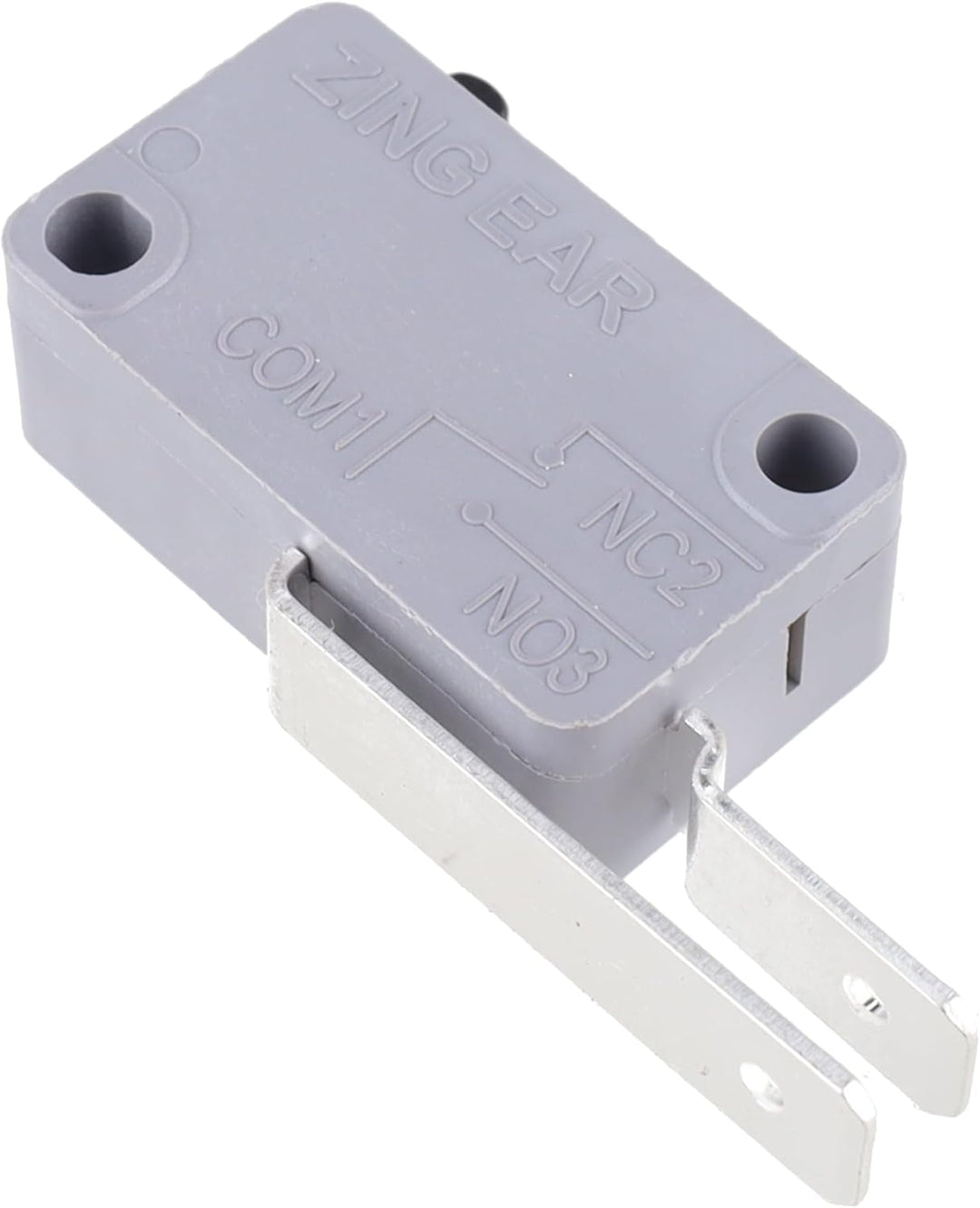 sparefixd Interlock Mikroschalter für Beko Geschirrspüler 1731980300