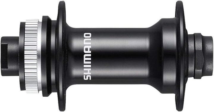 Shimano Unisex – Erwachsene Tiagra Vorderradnabe, Schwarz, 32 Loch