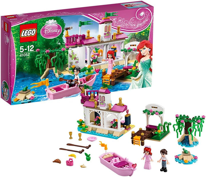LEGO 41052 - Disney Princess Arielles magischer Kuss