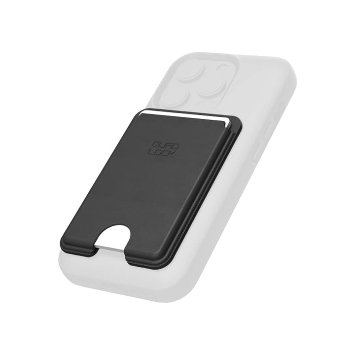 Quad Lock MAG-Kartenhalter für MAG-Hülle