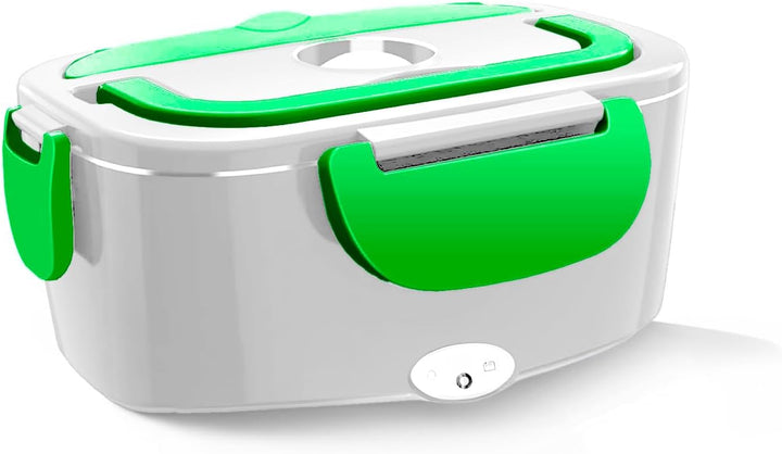 Wintem Lunchy Box aus Edelstahl grau