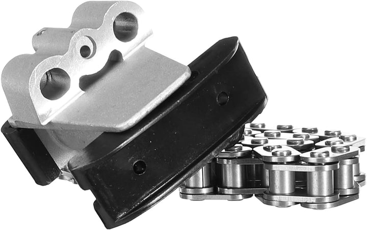 Steuerkettensatz für C-Crosser VU C4 DA C5 RC C6 TD C8 EA DS5 Ulysse 179AX Galaxy WA6 Mondeo IV BA7