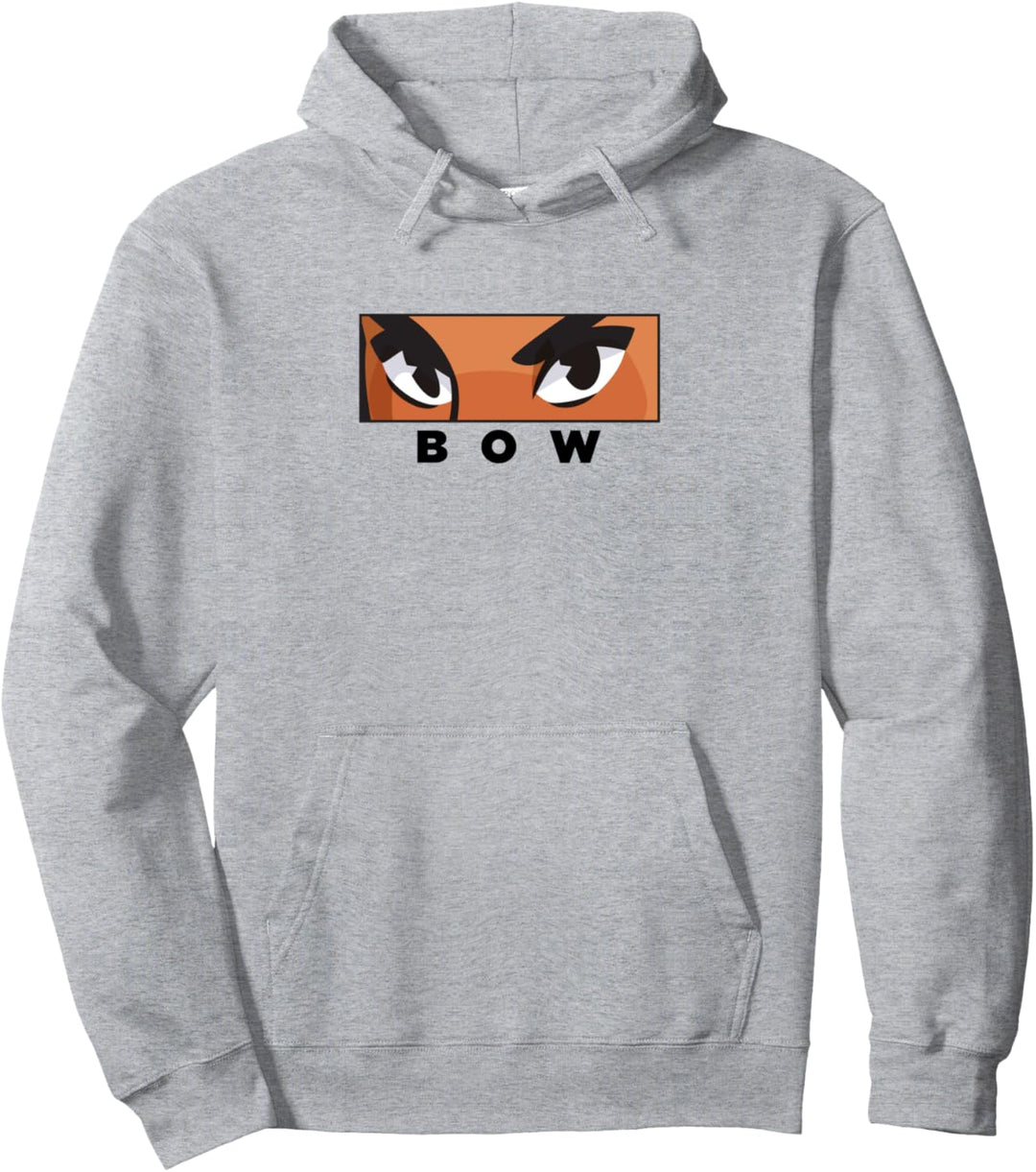 She-Ra: Prinzessin der Macht Bow Augen Pullover Hoodie