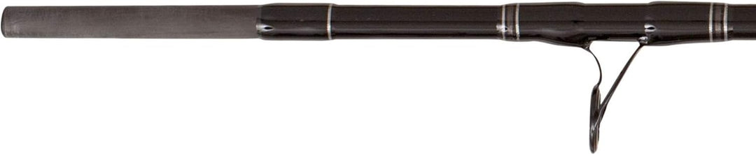 Rhino Black Cat Angelrute Wallerrute - Cat Buster 2.80