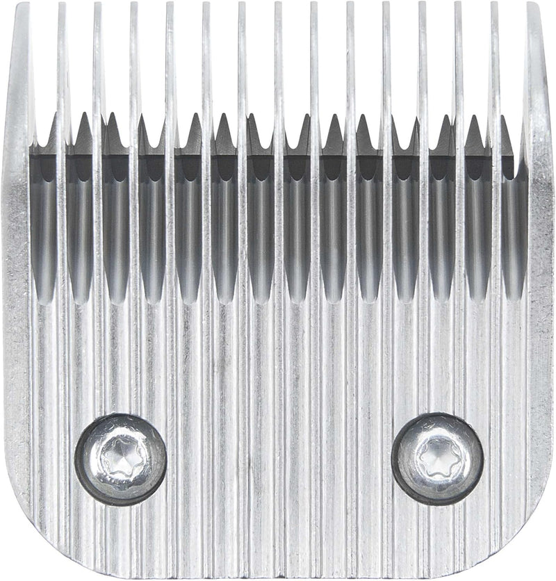 MOSER - Star Blade, Wechselschneidsatz für schneidemaschine MOSER Max45, für Hunde, 9 mm