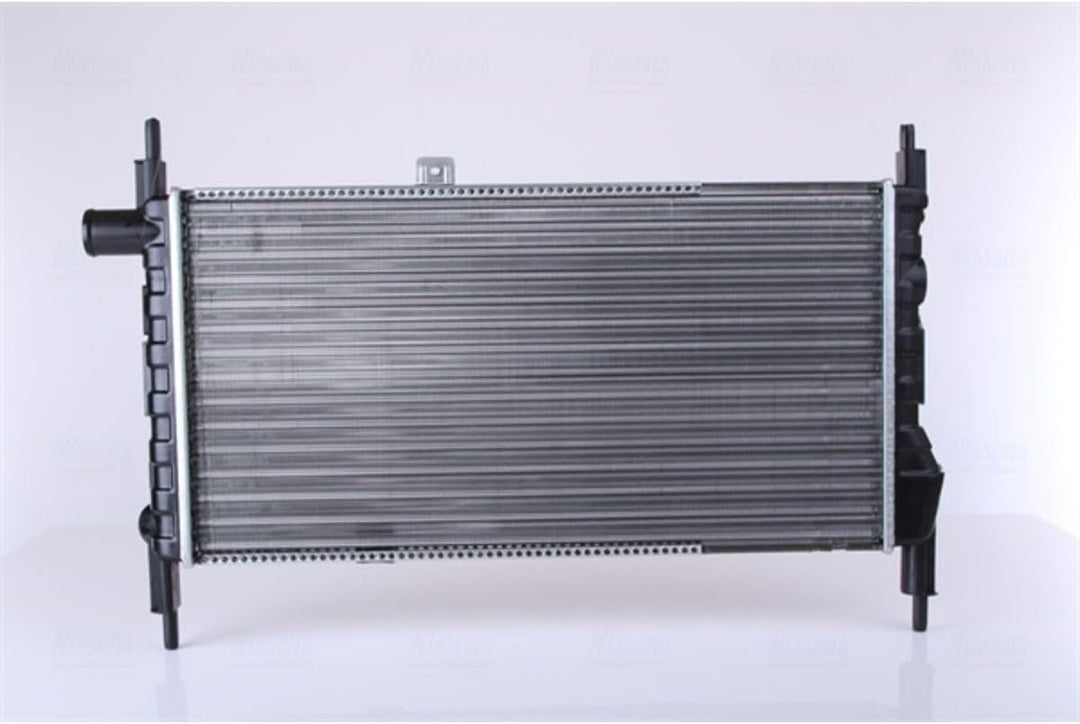 Nissens 632381 Kühler, Motorkühlung