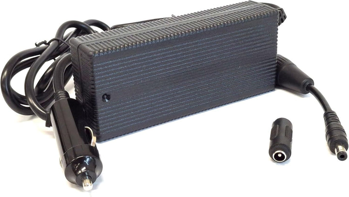 Enerpower DC-DC Kfz, Wohnmobil Ladegerät 12V-24V Li-Ion auf 14,4V 4A für SOUNDBOKS 1 2 3 Generation