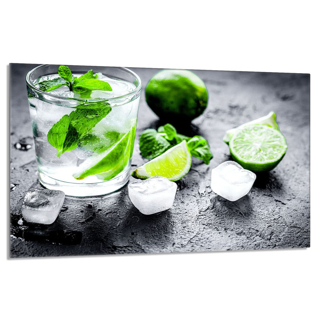 Herdabdeckplatte 80x52 cm 1-teilig Ceranfeldabdeckung Induktion Herdschutz Spritzschutz Glasplatte D