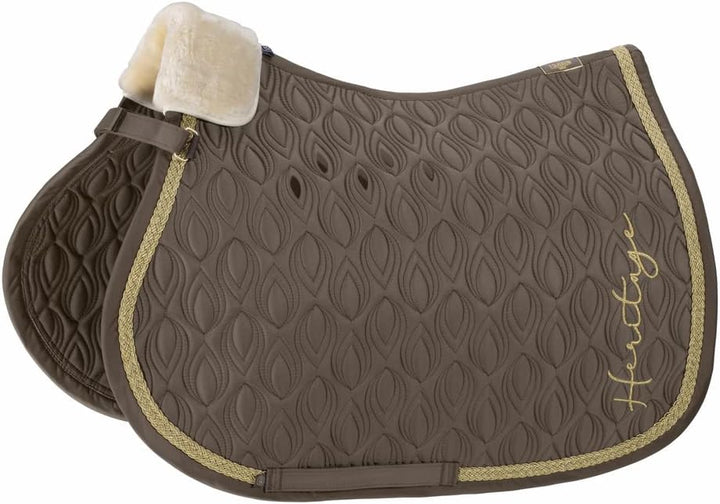 Eskadron Schabracke Glossy Peacock Heritage 2022 plaza taupe DL, plaza taupe DL