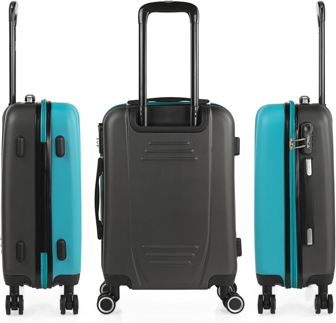 ITACA - Maleta Cabina. Maletas de Viaje Cabina 55x40x20. Maleta de Cabina. Trolley Cabina. Maletas d