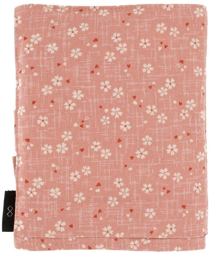 Seeknit KA58860-03 Rundstricknadeln Set, Bamboo, Rosa, Standard