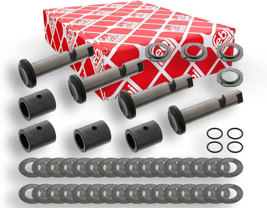 febi bilstein 01155 Rep. Satz Bundbolzen Doppelsatz , 1 Stück