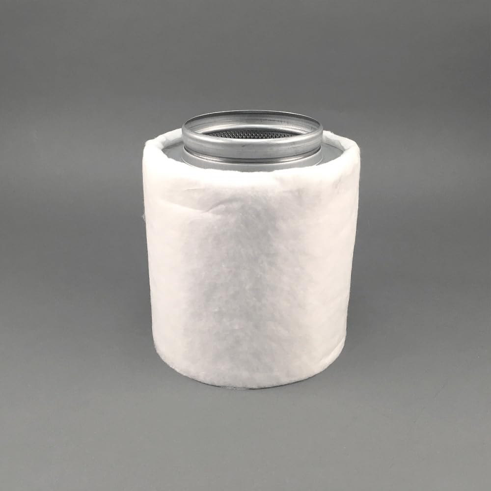 Prima Klima ECO Line Aktivkohlefilter 170m3 100mm Grow AKF Filter