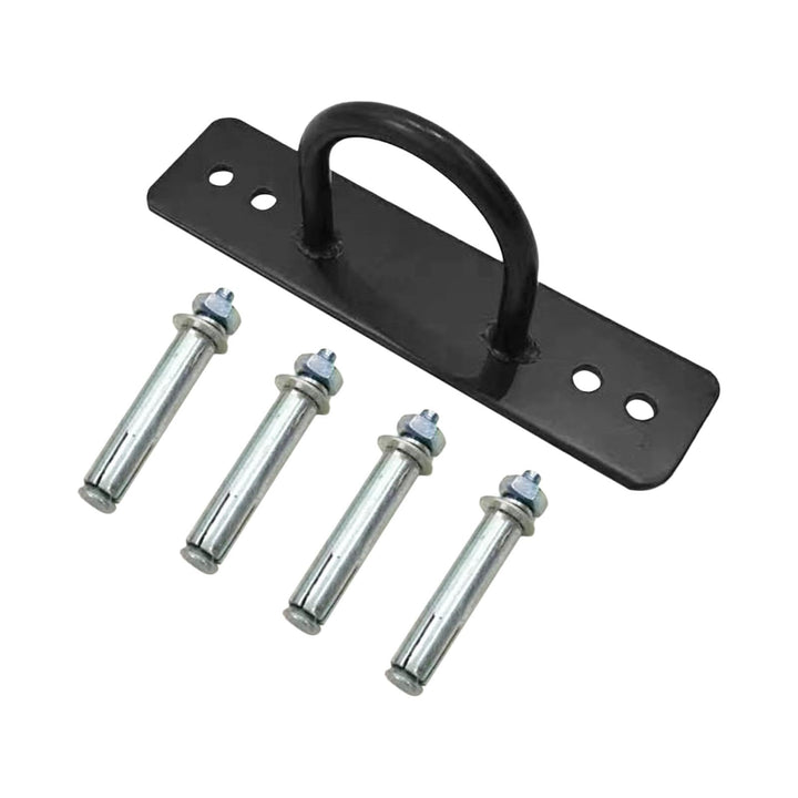 Wandanker-Halterungs-Set, Fitness-Haken, Wandanker-Set, Wandbefestigung, körperliche Übung, Ankerpla