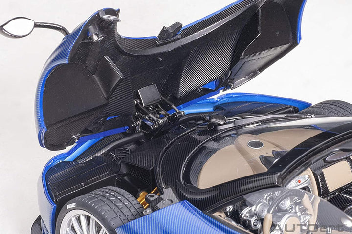 AUTOart 78286 Miniaturauto aus der Kollektion