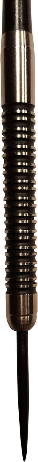 roleo Profi Steeldartpfeile Professional - 90% Tungsten - 3er Set 18g, 20g + 22g 22.0 Gramm, 22.0 Gr