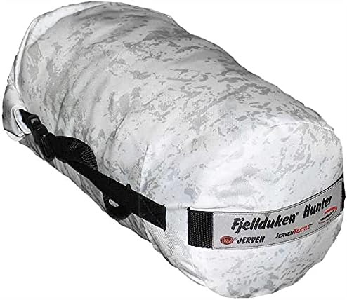 Fjellduken Hunter Biwaksack Orange, Orange