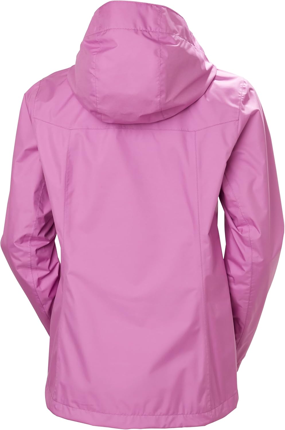 Helly Hansen Damen Aden Regenjacke XS Meta-Rosa, XS Meta-Rosa