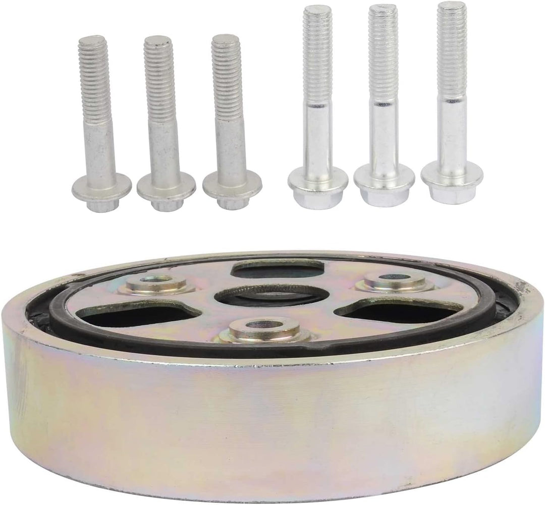 Gelenkscheibensatz f¨¹r Kardanwelle, Hardyscheibe Kardanwelle Kompatibel mit A3 Q3 Oc tav ia G o l f