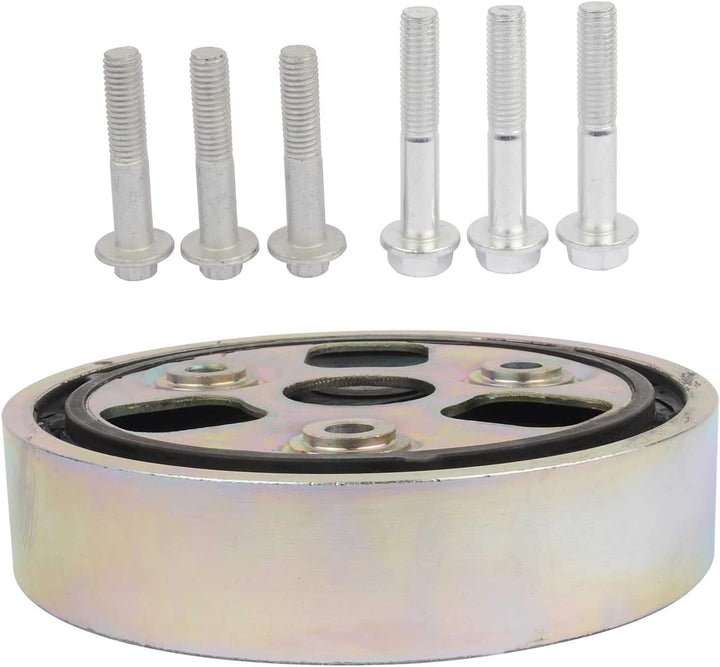 Gelenkscheibensatz f¨¹r Kardanwelle, Hardyscheibe Kardanwelle Kompatibel mit A3 Q3 Oc tav ia G o l f